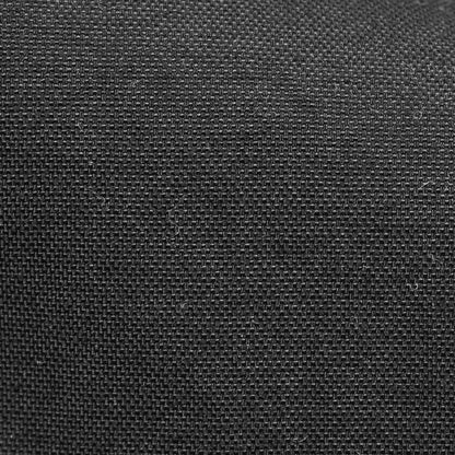 Rag &amp; Bone Black Crisp Polyester Woven - Detail