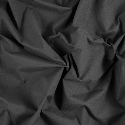 Rag &amp; Bone Black Crisp Polyester Woven