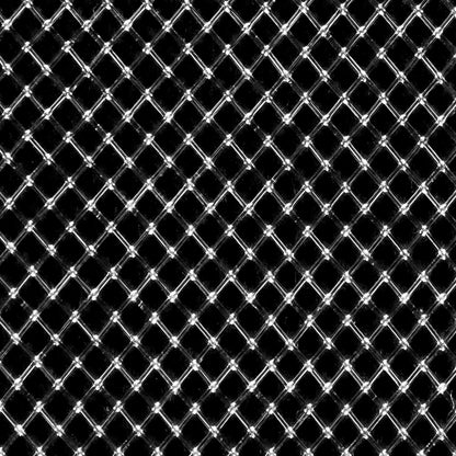 Stiff Clear Horsehair - 1 - Detail
