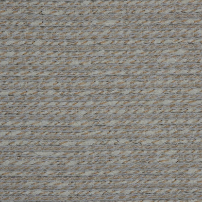 Cream/White/Beige Novelty Blended Tweed