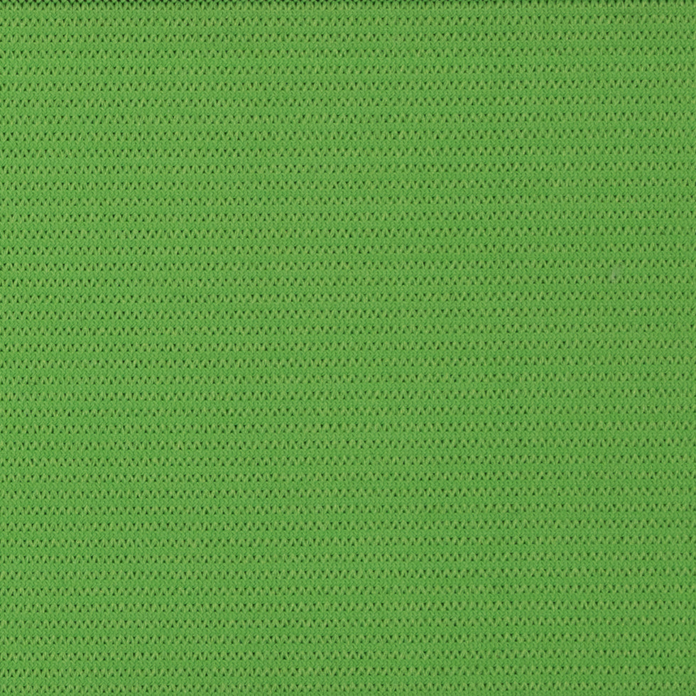 Neon Green Elastic - 3 - Detail