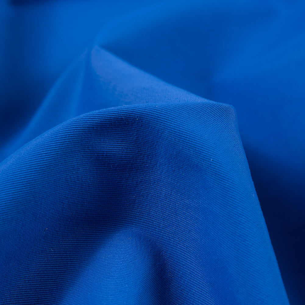 4oz. True Blue 4-Ply Water Repellent Nylon Taslan - Full