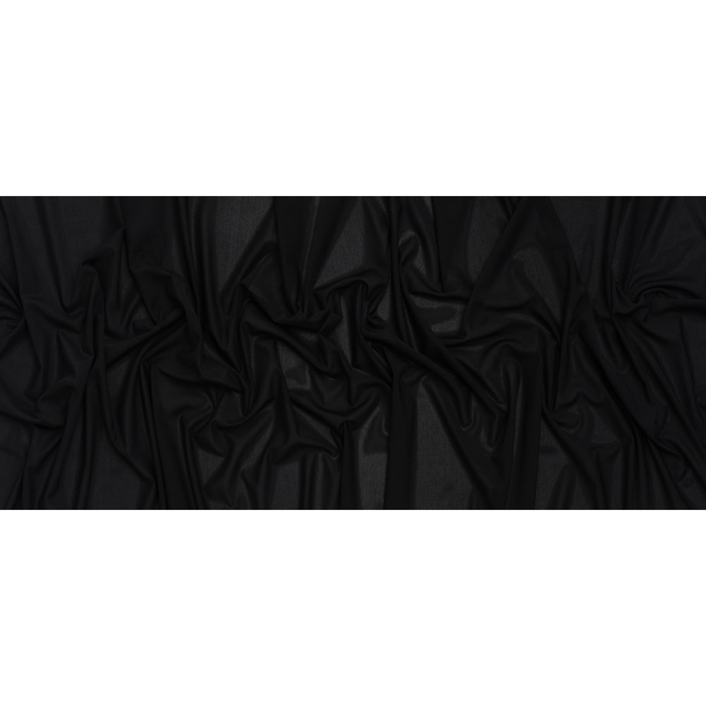 Black High Compression PowerNet Mesh - Full