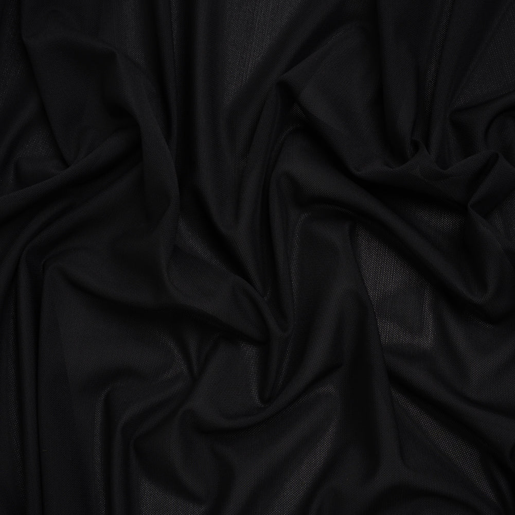 Black High Compression PowerNet Mesh