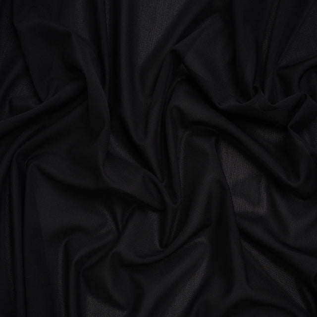 Black High Compression PowerNet Mesh