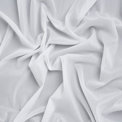 White High Compression PowerNet Mesh