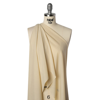 Nude PowerNet Mesh - High Compression Drape