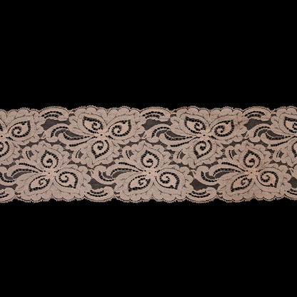 Sand Dollar Lace Trimming - 4.75"
