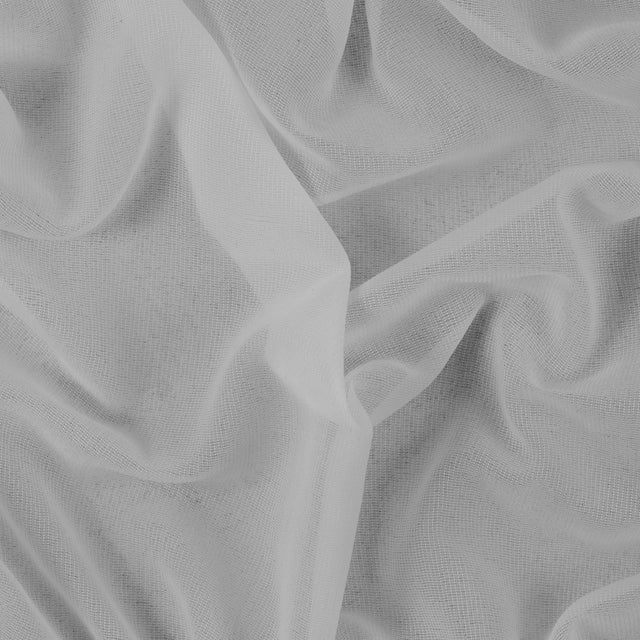 White Warp Knitting Interlining