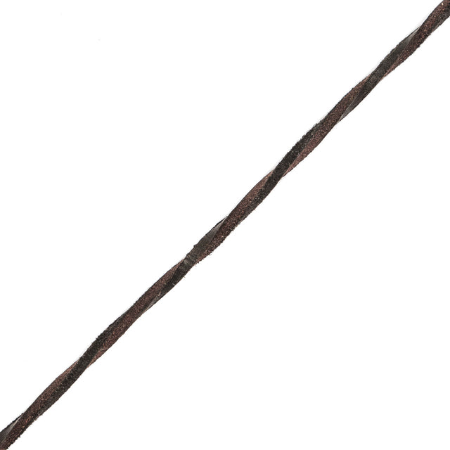 Brown Suede Cord - 5mm