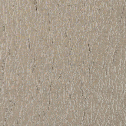 Oxford Tan Luminous Crinkled Brocade