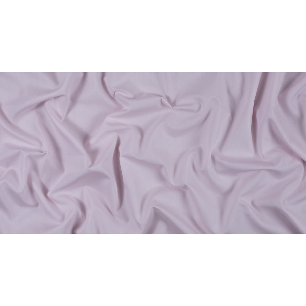 Pima Cotton Broadcloth - Pink - Sophia Collection Folded