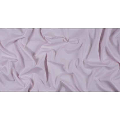 Pima Cotton Broadcloth - Pink - Sophia Collection Folded