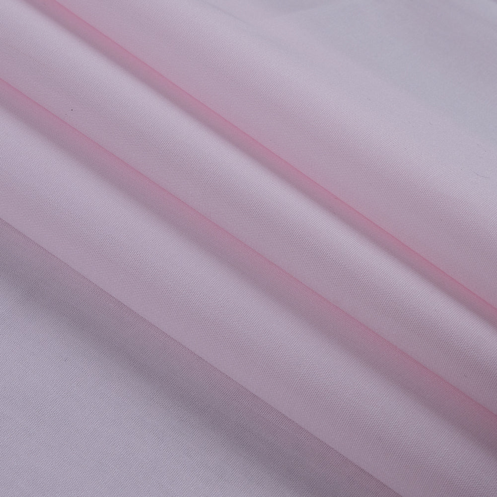 Pima Cotton Broadcloth - Pink - Sophia Collection Detail