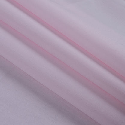 Pima Cotton Broadcloth - Pink - Sophia Collection Detail