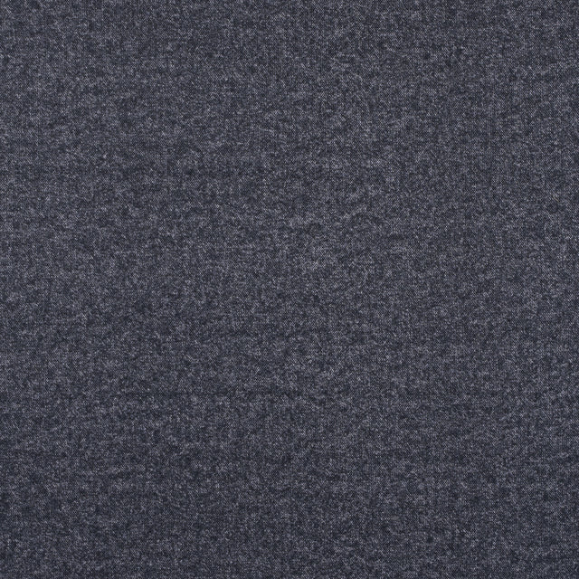 Italian Gray and White Heavyweight Water Repellent Jacketing