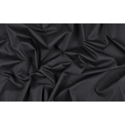 Black Cotton Dobby Full