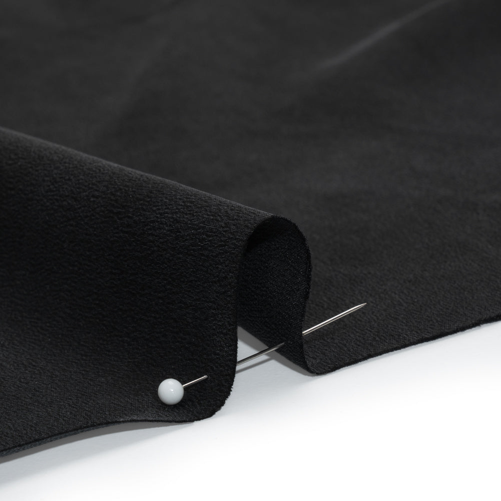 19mm Sandwashed Satin - Folded