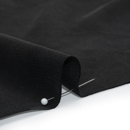 19mm Sandwashed Satin - Folded