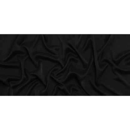 19mm Sandwashed Satin - Drape