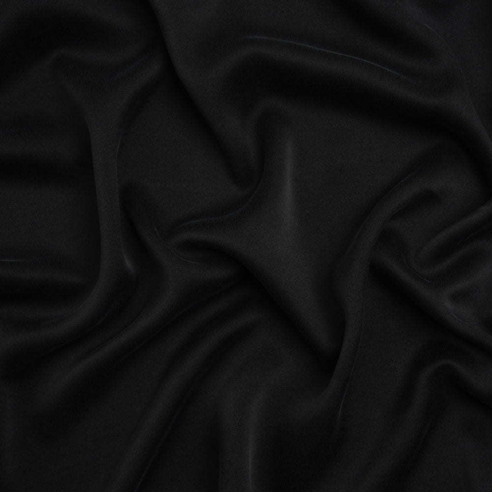 19mm Sandwashed Satin