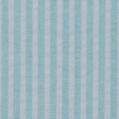 Aegean Candy Striped Seersucker - Full