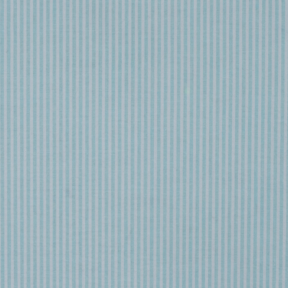 Aegean Candy Striped Seersucker