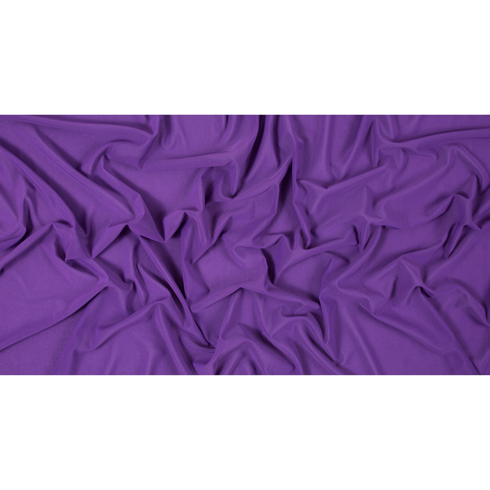 Lakers Purple Power Mesh with Wicking Capabilities - Full