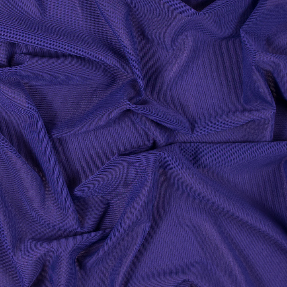 LA Kings Purple Power Mesh with Wicking Capabilities