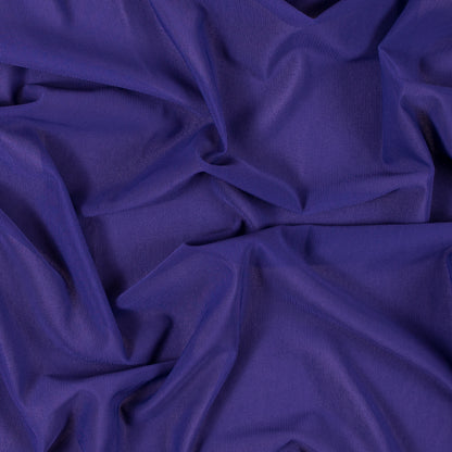 LA Kings Purple Power Mesh with Wicking Capabilities