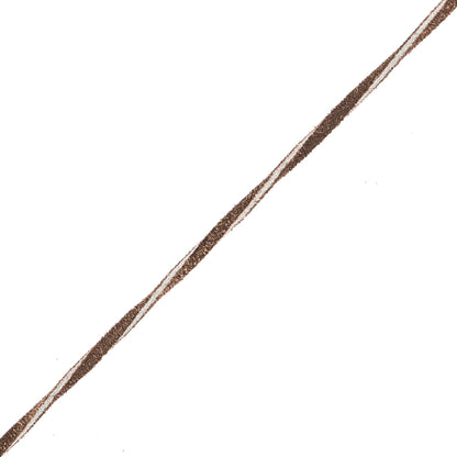 Dark Brown Suede Cord - 5mm