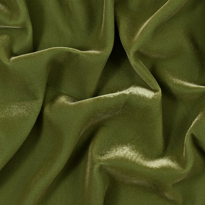 Avocado Luxury Lyons Velvet