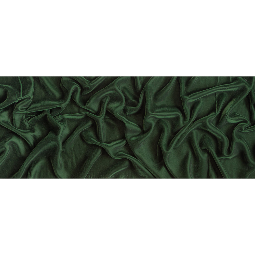 Forest Luxury Lyons Velvet - Folded