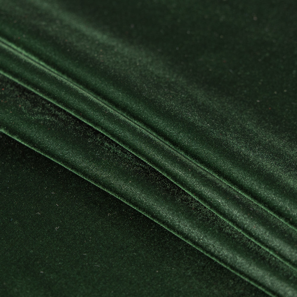 Forest Luxury Lyons Velvet - Detail