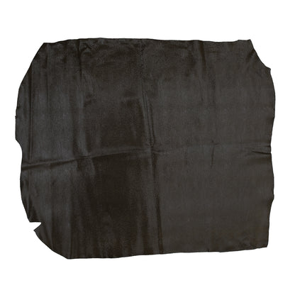 Capers Green Lizard Laminated Pig Leather