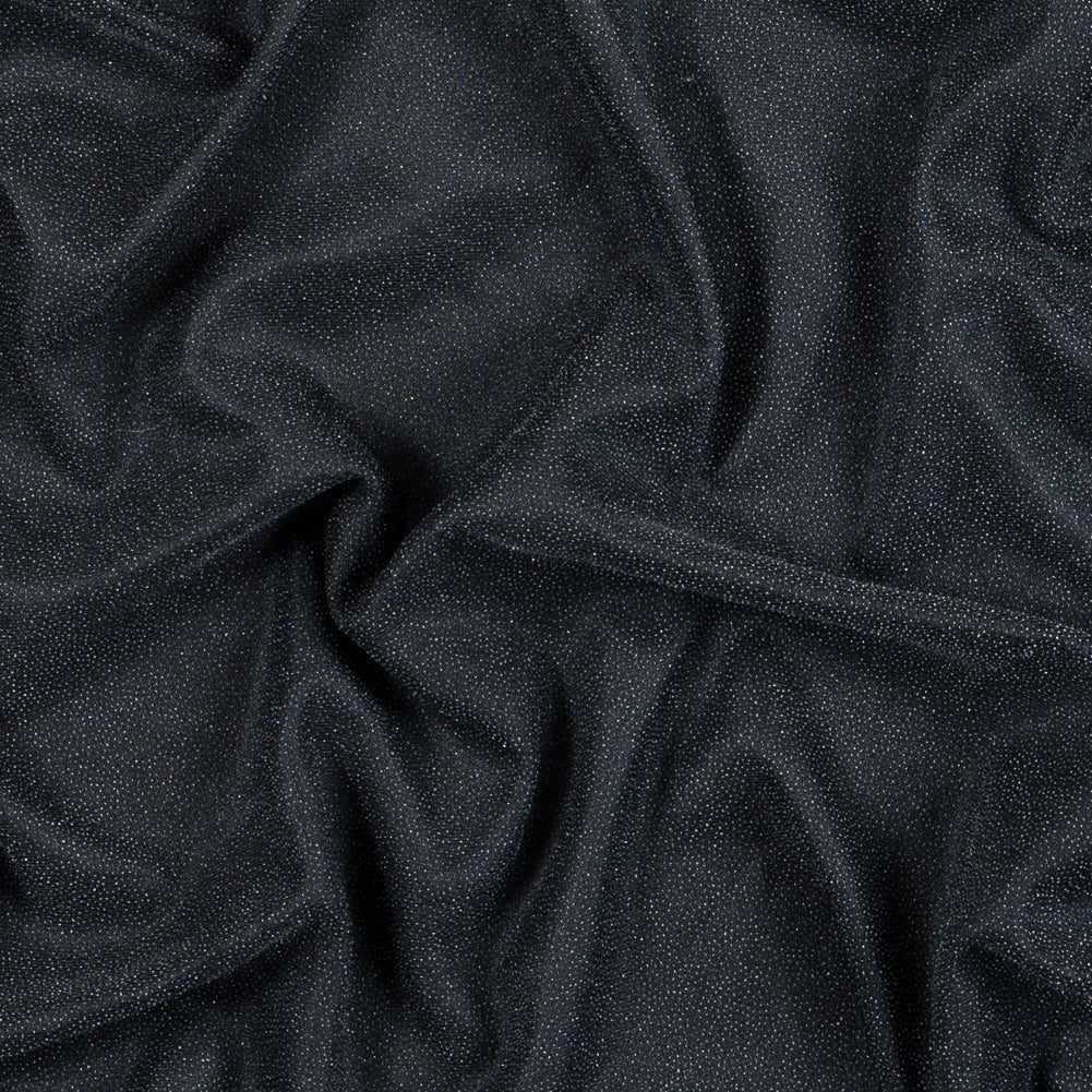 Weft Fusible Interfacing - Black