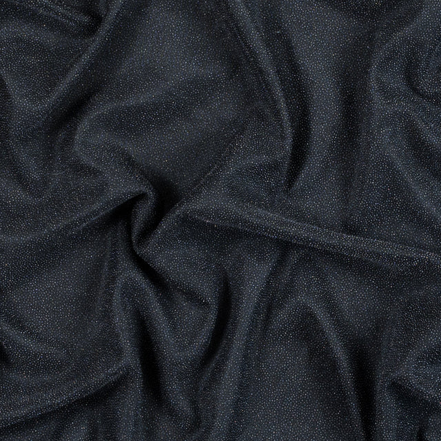 Weft Fusible Interfacing - Black