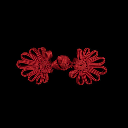 Red Frog Closure - 3 x 1.5