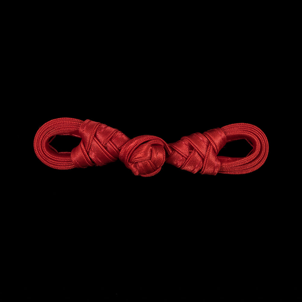 Red Frog Closure - 2.75" x .75"