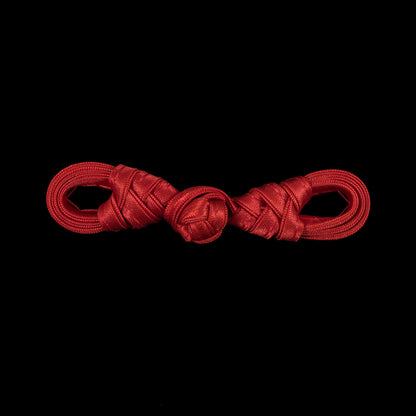 Red Frog Closure - 2.75" x .75"