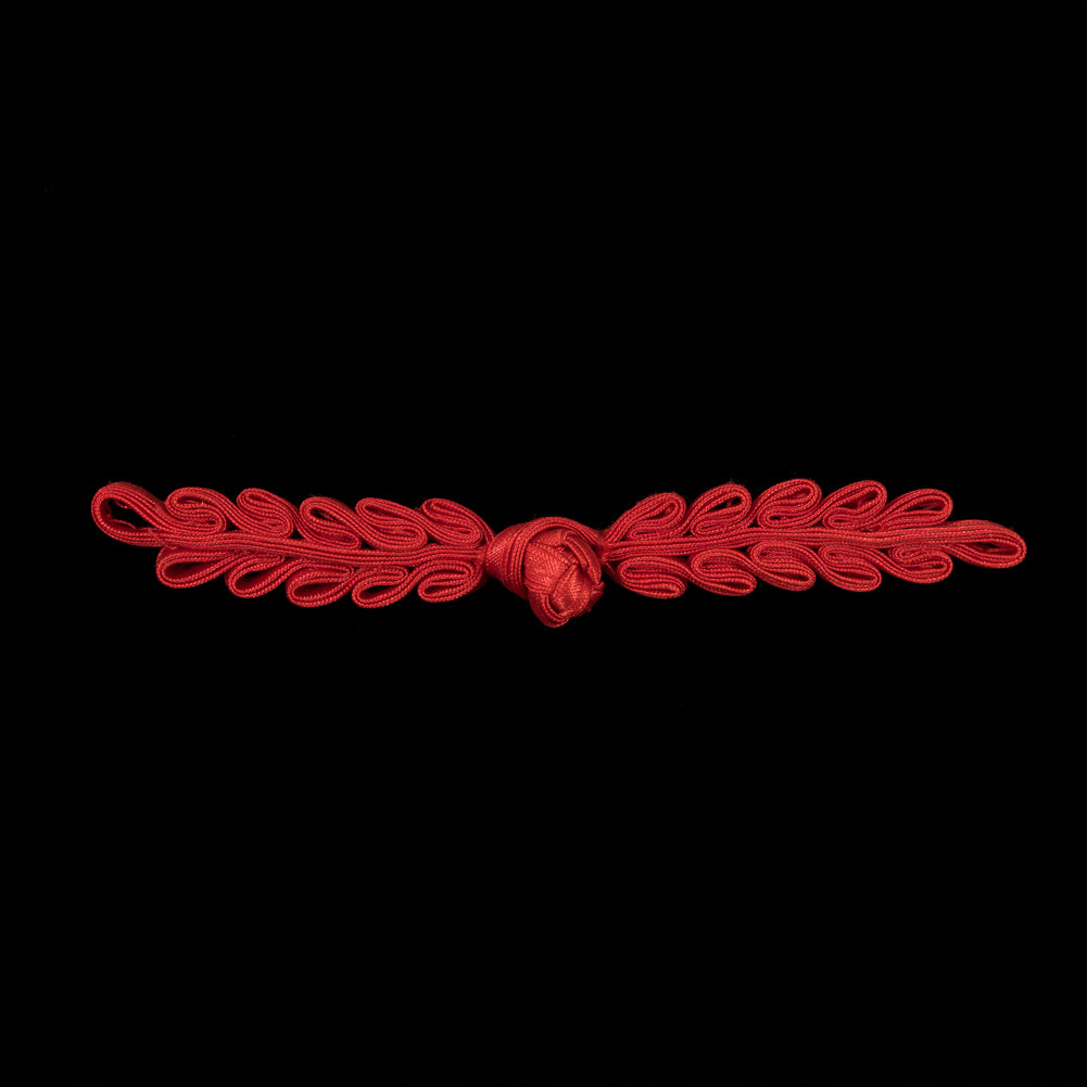 Red Frog Closure - 5 x .75
