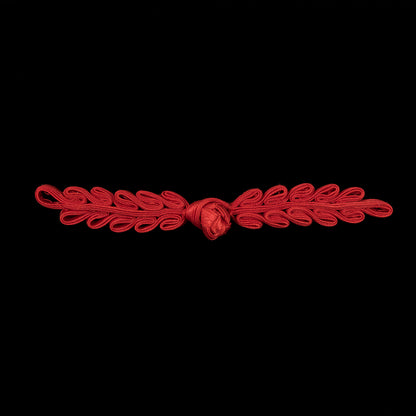 Red Frog Closure - 5 x .75