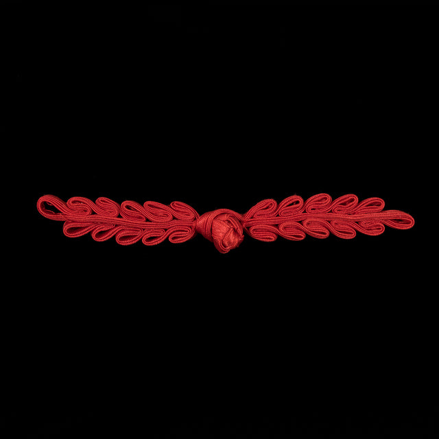 Red Frog Closure - 5 x .75