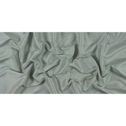 Frosty Green Ribbed Rayon Woven Full