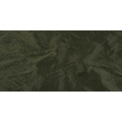 Chive Green Sturdy Polyester Twill - Full