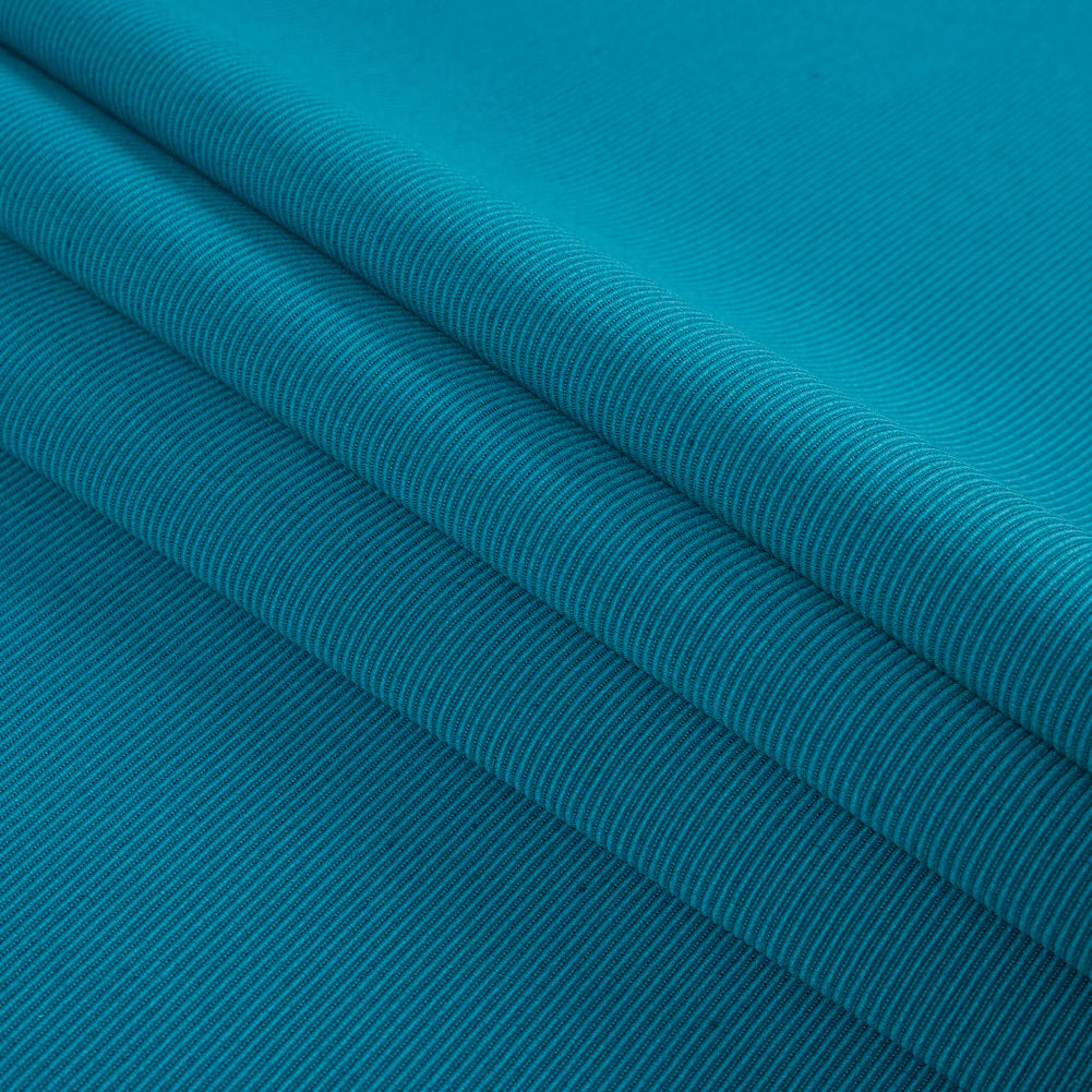 Capri Breeze Polyester Ottoman Folded