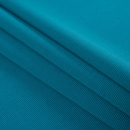 Capri Breeze Polyester Ottoman Folded