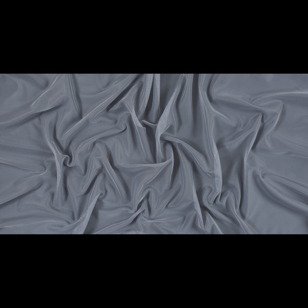 Rag &amp; Bone Neutral Gray Polyester Netting - Full