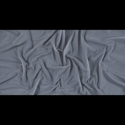 Rag &amp; Bone Neutral Gray Polyester Netting - Full