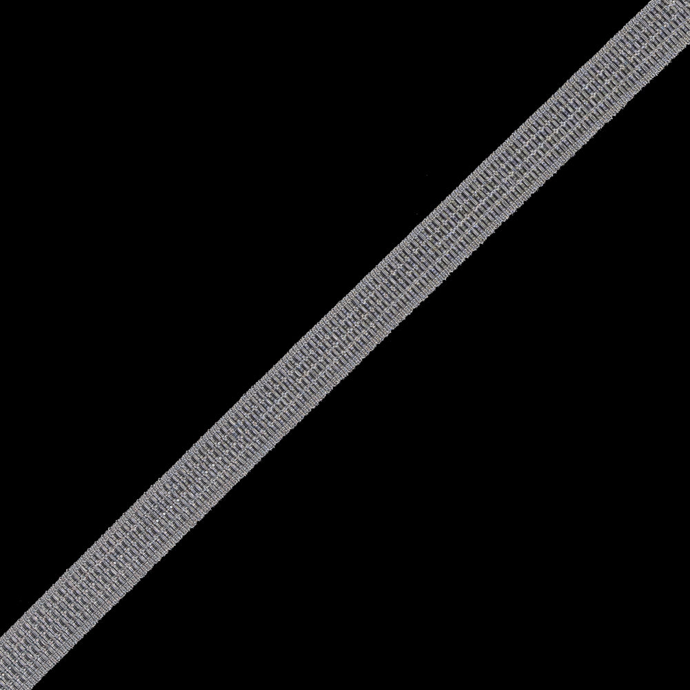 Clear Rigilene - 6mm/0.25" Detail